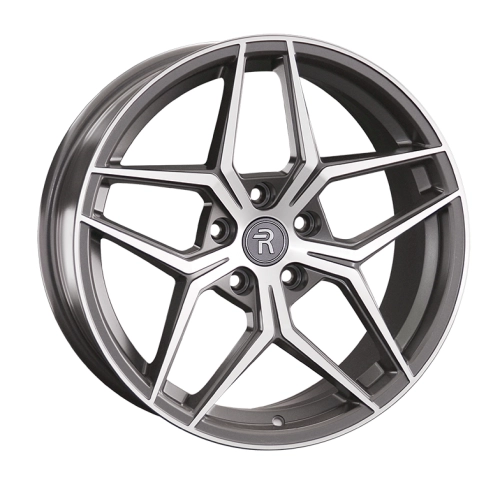 5*114,3 18" Et30 8J Replay LX191 60,1 MGMF