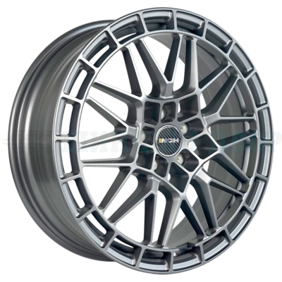5*108 19" Et45 7J INCH FA8536 60.1 Satin Gunmetal
