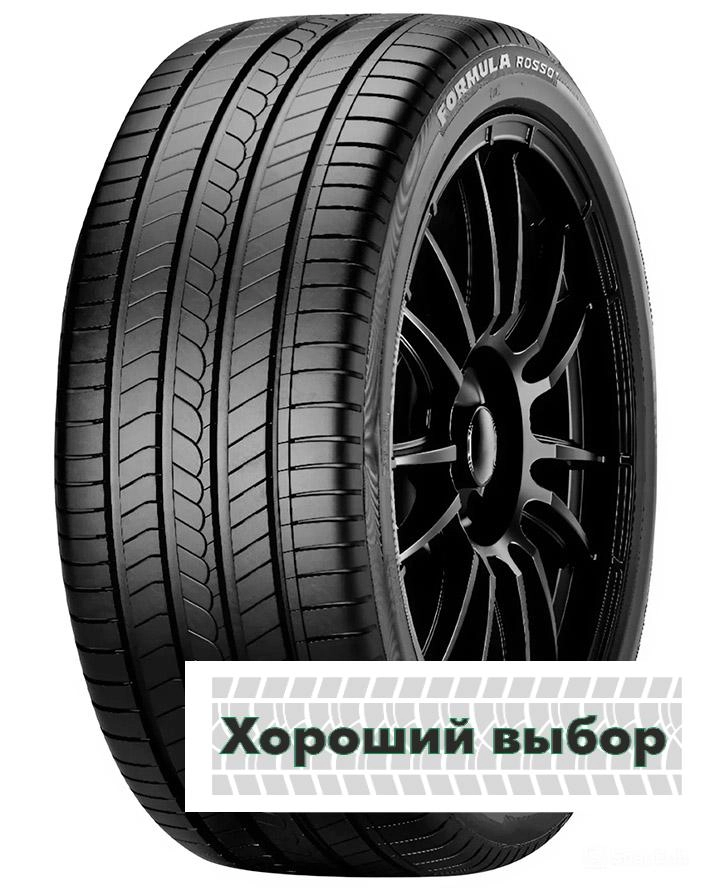 255/50 r20 Formula ROSSO 109V