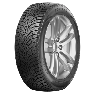 265/45 R21 Fortune Polaro Snow 108H