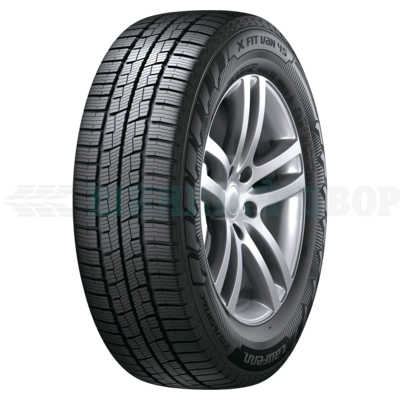 215/70 R15C LAUFENN X FIT Van 4S LV71 109/107S