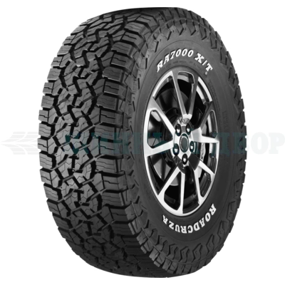 285/70 R17 Roadcruza RA7000 X/T 121/118S