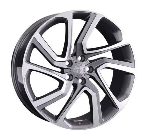 5*120 21" Et49 9,5J Replay LR79 72,6 GMF