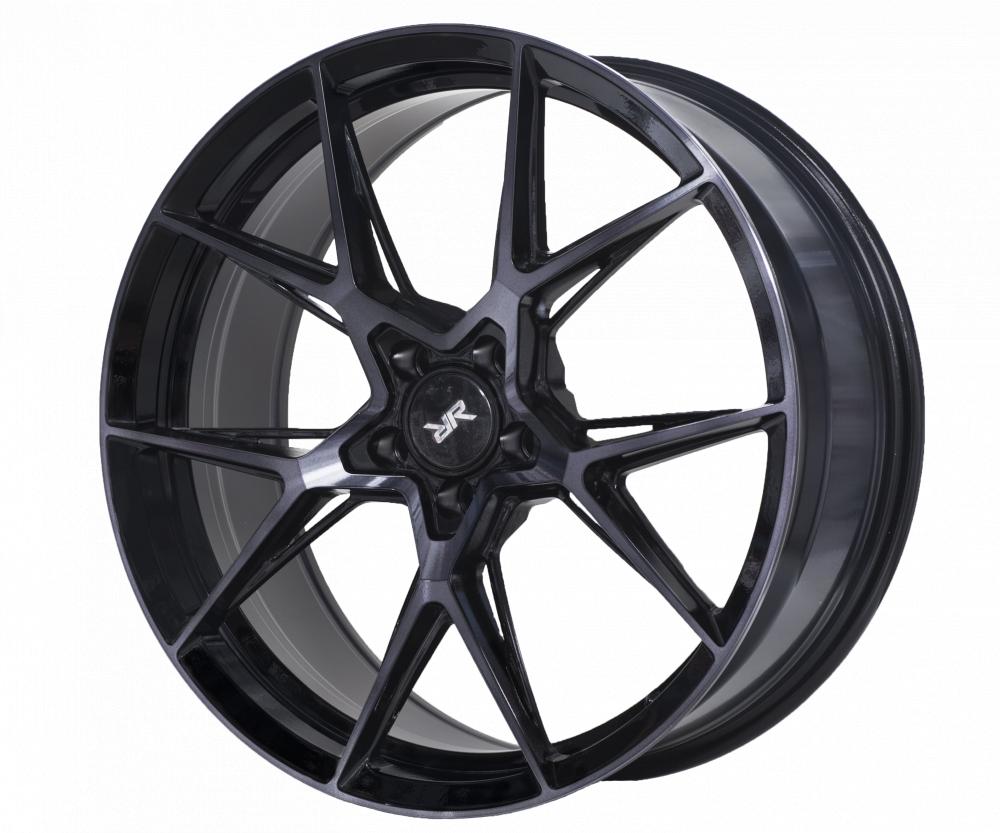 5*120 21" Et35 9.0J Race Ready Technology CSSYA5636 62.6 B-P*B