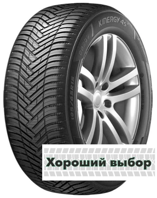 215/45 r17 Hankook Kinergy 4S2 H750 91Y