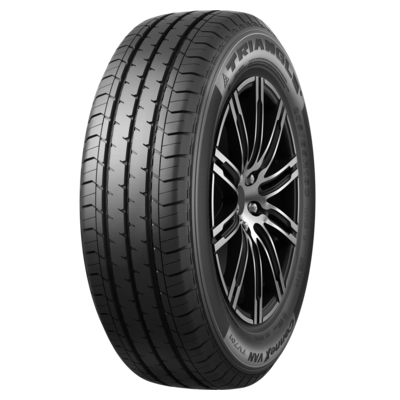 165/70 R14C Triangle ConneX Van TV701 89/87S