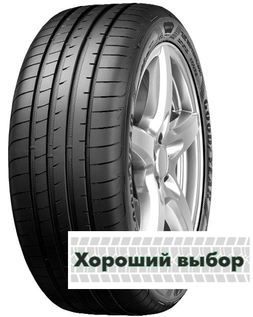 285/30 r22 Goodyear Eagle F1 Asymmetric 5 101Y