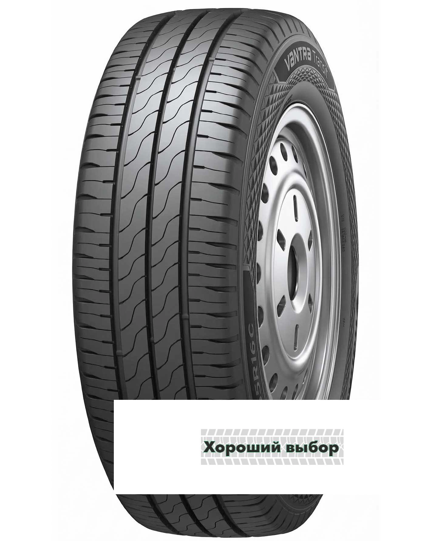 195/0 r15c Hankook Vantra Transit RA58 106/104R