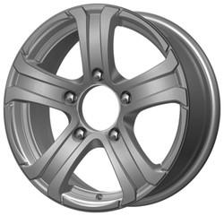 5*139,7 16" Et40 6.0J iFree Хафпайп 98.0 Хай вэй