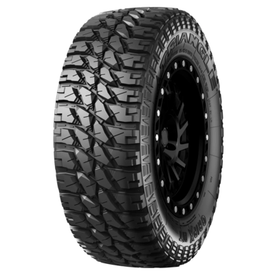 225/75 R16XL Triangle GripX M/T TR281 GripX MT 115/112Q