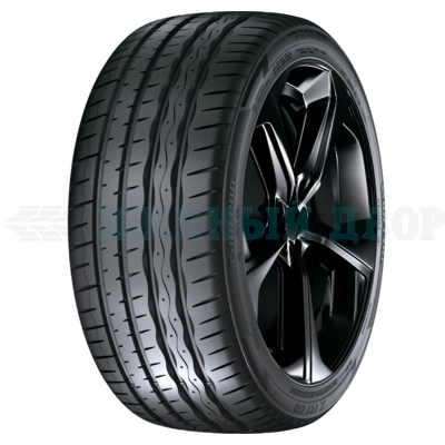 275/40 ZR18XL LAUFENN Z Fit EQ LK03 103Y