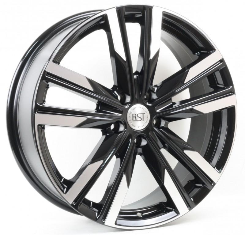 5*108 19" Et36 7.0J RST R089 65.1 BD