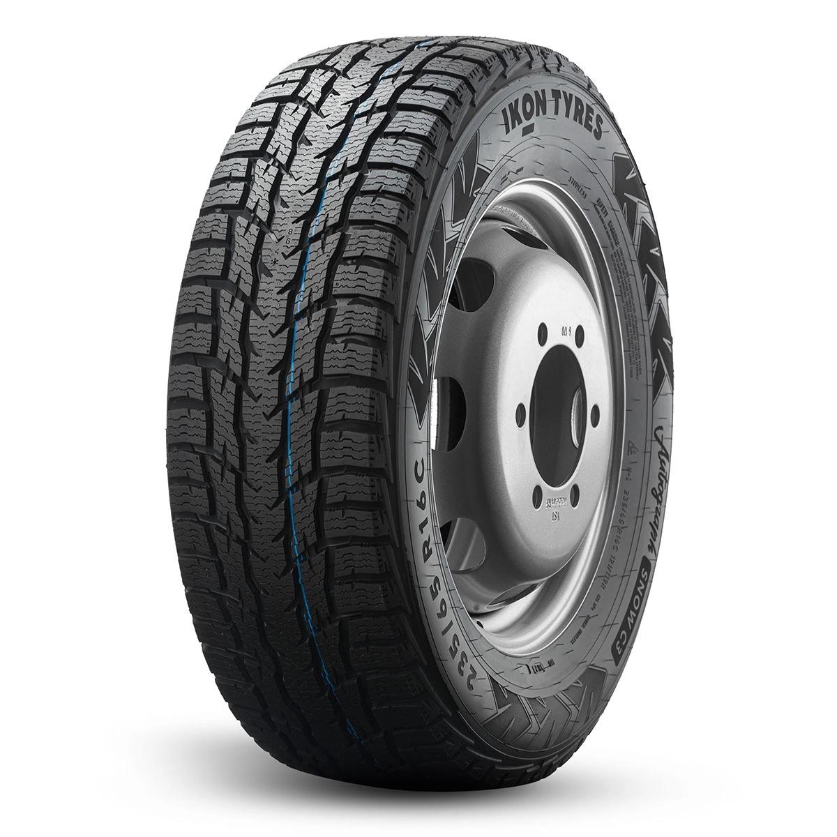 205/75 R16 Ikon Tyres Ikon Autograph Snow C3 113/111R 