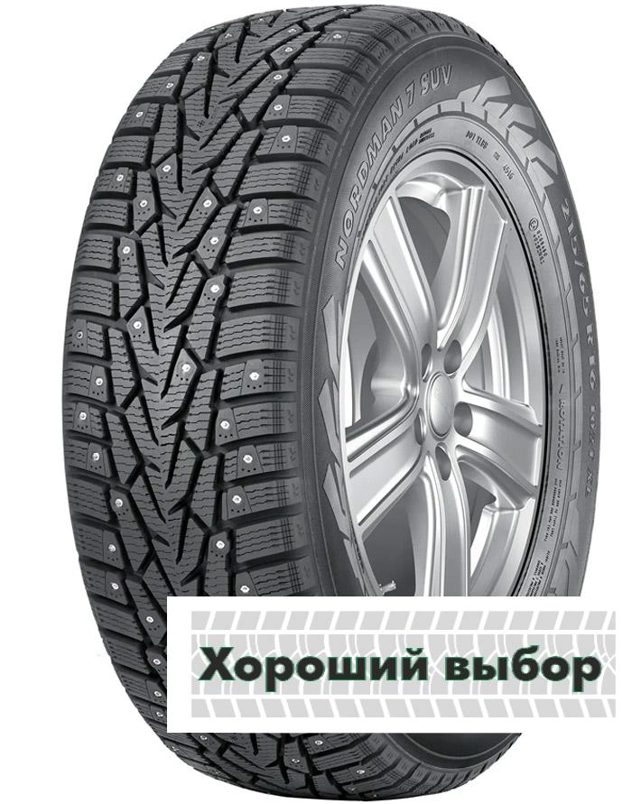 235/70 R16 Ikon Nordman 7 SUV 106T
