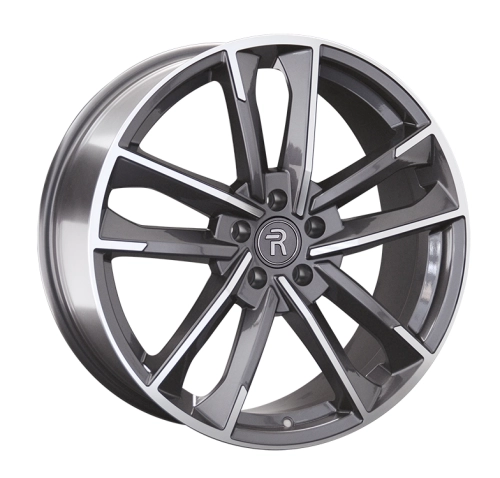 5*112 19" Et20 8,5J Replay A227 66,6 GMF