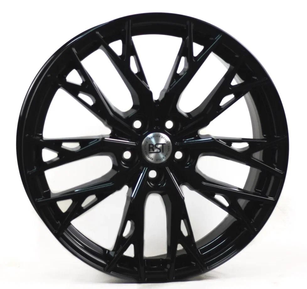 5*114,3 19" Et45 7.0J RST R119 67.1 BL