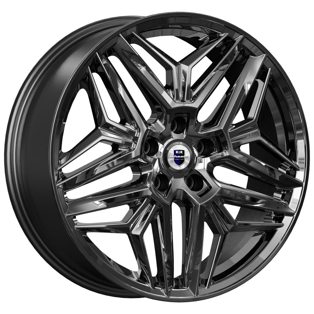 5*108 19" Et33 7.0J КиК Колумб 60.1 кварц