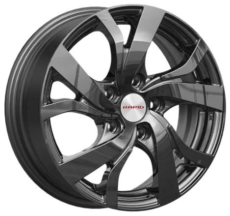 5*105 16" Et38 6.5J КиК Палермо 56.6 кварц