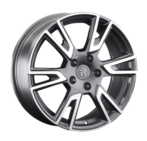 5*114,3 17" Et45 7,5J Replay INF55 66,1 GMF