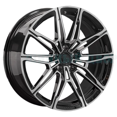 5*112 19" Et44 9J LS Forged LS FG45 66.6 BKF