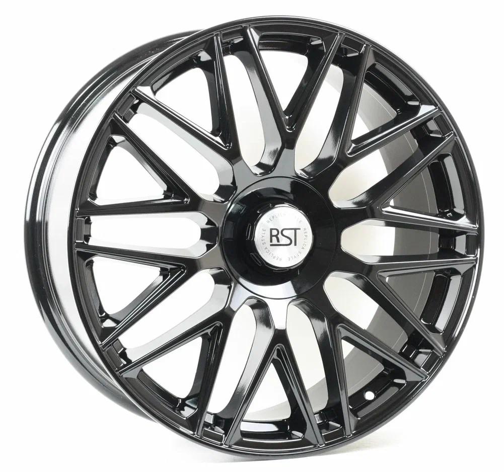 5*114,3 20" Et45 8.5J RST R042 67.1 BL