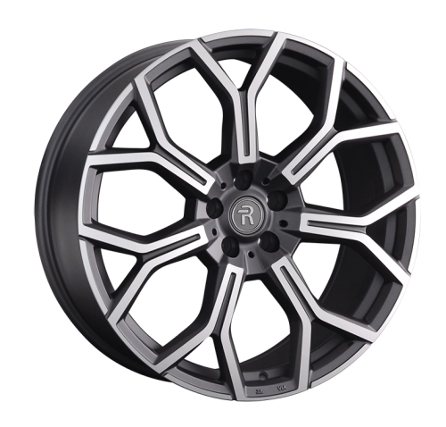 5*112 21" Et37 9,5J Replay B238 66,6 MGMF