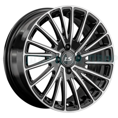 4*98 16" Et28 7J LS 1356 58.6 BKF