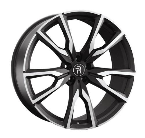 5*112 22" Et36 9,5J Replay A245 66,6 MBF