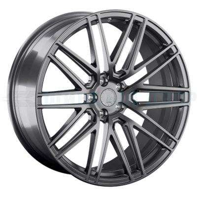 5*120 21" Et49 9.5J LS Forged LS FG12 72.6 MGM