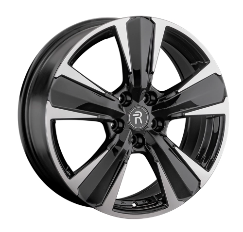 5*114,3 18" Et33 7J Replay FA40 67,1 BKF