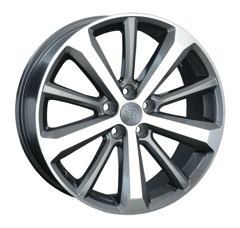 5*114,3 18" Et45 7,5J Replay INF40 66,1 GMF