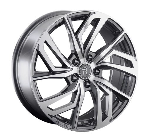 5*114,3 18" Et38 7,5J Replay CHG49 60,1 GMF