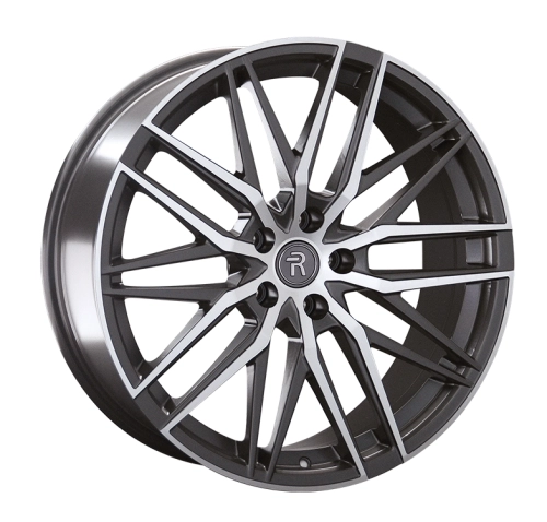 5*112 20" Et27 8,5J Replay B308 66,6 MGMF