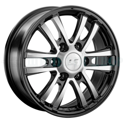 6*139.7 17" Et30 7J LS 1287 106.1 BKF