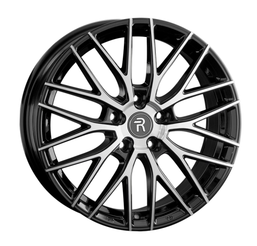 5*108 19" Et40 8J Replay JG34 63,4 BKF