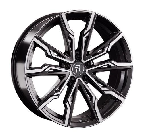 5*112 20" Et20 8,5J Replay A249 66,6 MBF