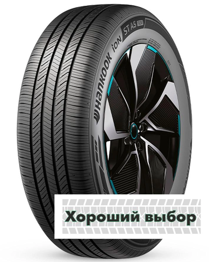 255/40 r21 Hankook iON evo IK01 SUV 102T