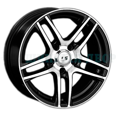 4*100 16" Et40 7J LS 285 73.1 BKF