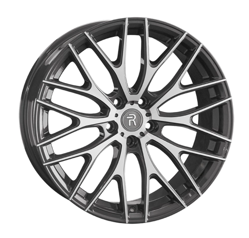 5*112 19" Et31,5 8,5J Replay VV339(MR) 66,6 GMF