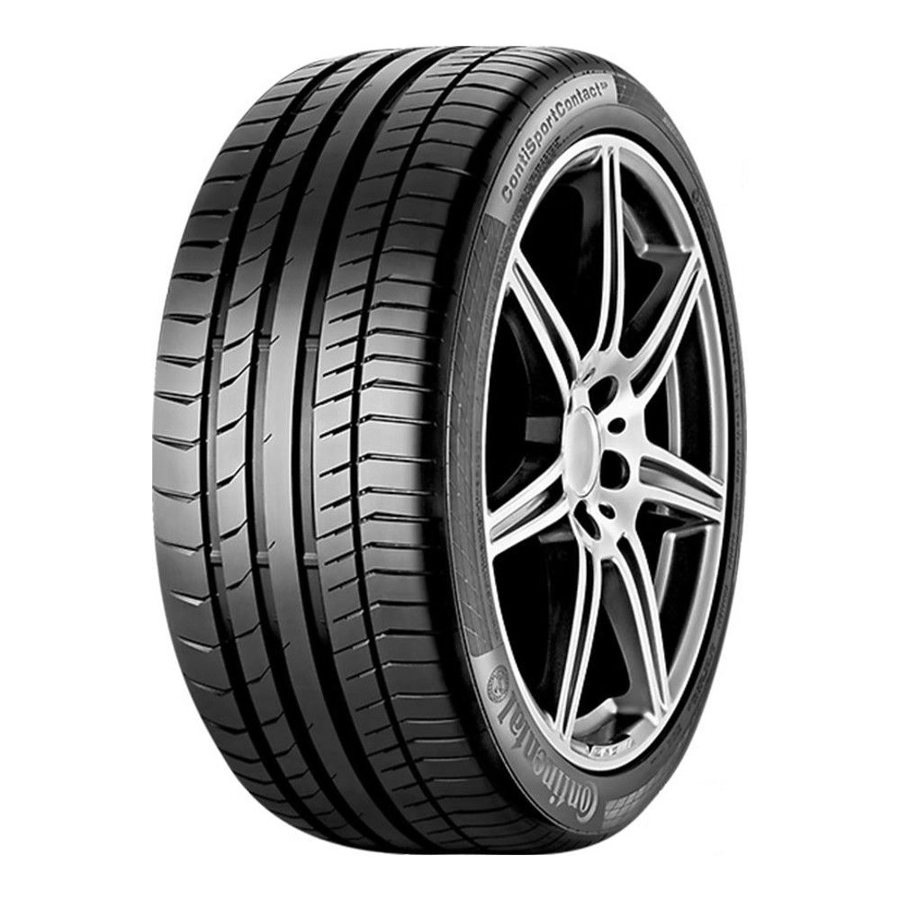 255/40 R20 CONTINENTAL ContiSportContact 5P 101Y 