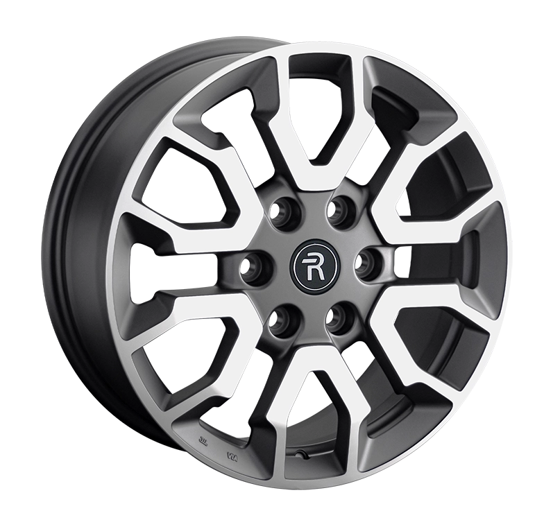 6*139,7 18" Et60 7,5J Replay TY379 95,1 MGMF