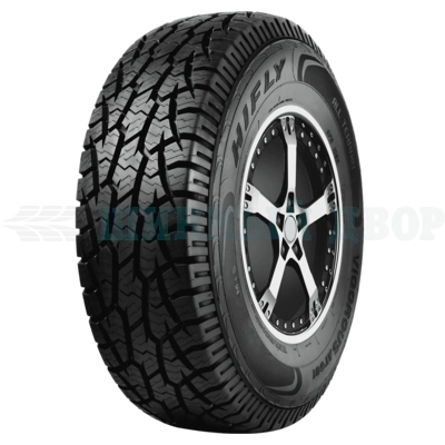 265/70 R16 HiFly Vigorous AT601 112T