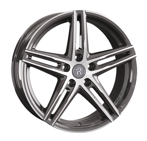 5*114,3 18" Et30 8J Replay LX189 60,1 GMF