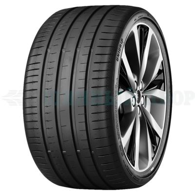 275/35 ZR20XL Unigrip Lateral Force Sport 102Y