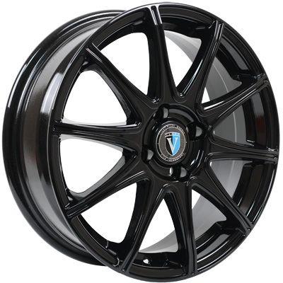 4*100 16" Et45 6.0J Venti 1606 60.1 BL