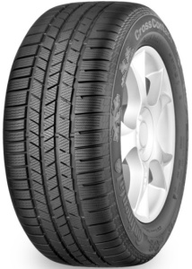 ContiCrosscontact-Winter