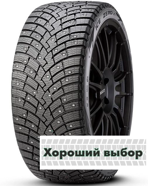 275/40 r19 Pirelli Ice Zero 2 105T RunFlat