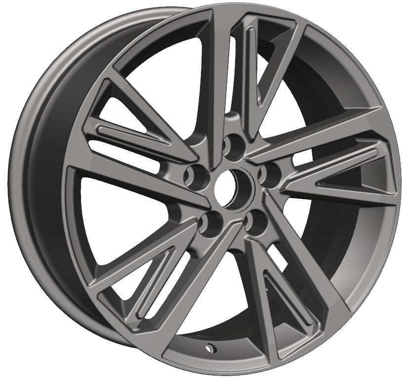 5*114,3 18" Et40 8.0J Carwel Талган 1815 66.6 GRT