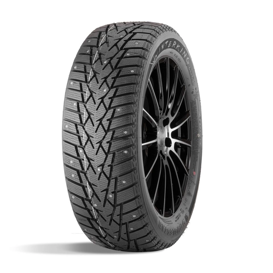 195/55 R16 DOUBLESTAR DW01 87T 