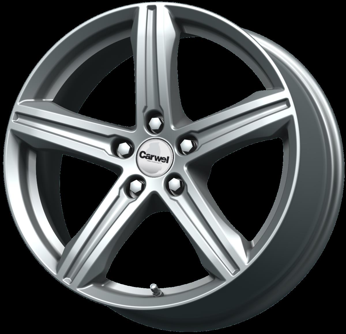 5*114,3 18" Et40 8.0J Carwel Кеть 231 67.1 SB